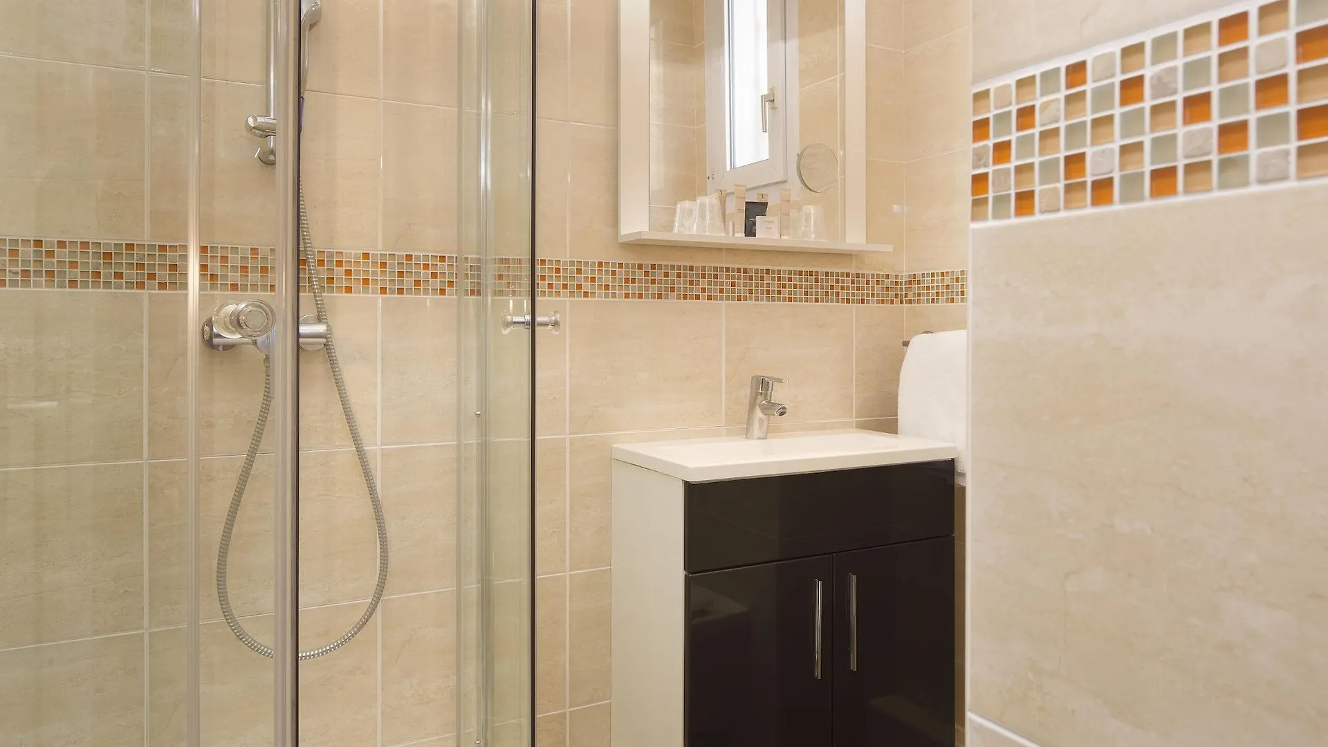 Chatillon Montparnasse Hotel Paris