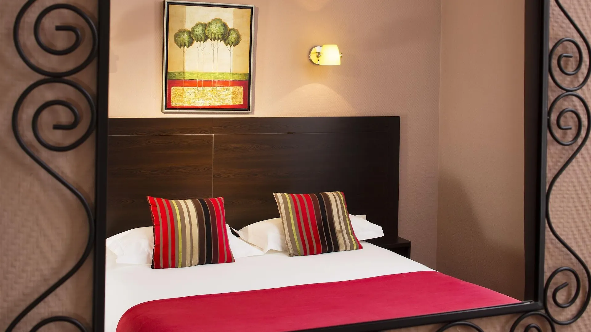 Chatillon Montparnasse 3* Paris