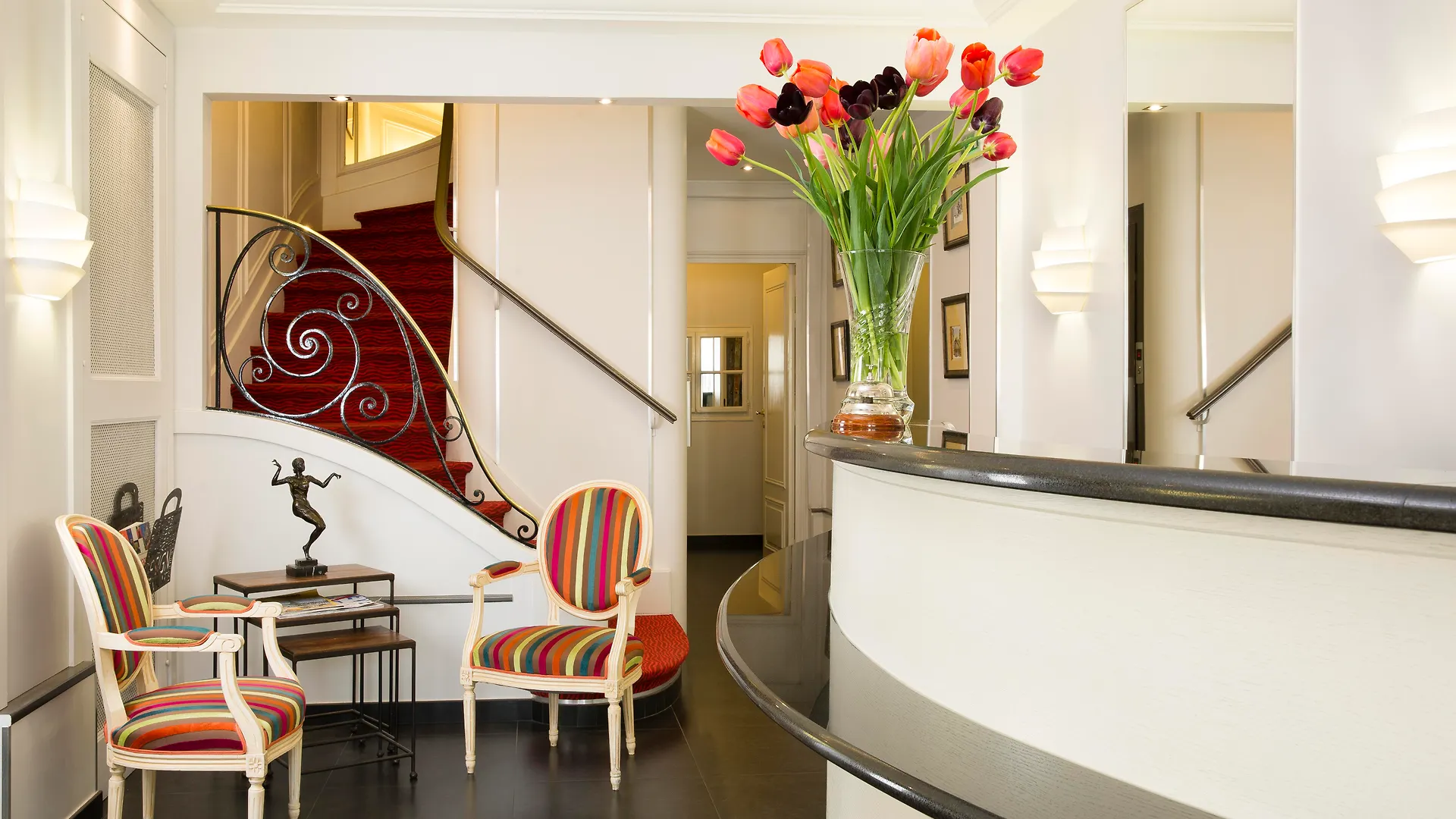 Chatillon Montparnasse 3*