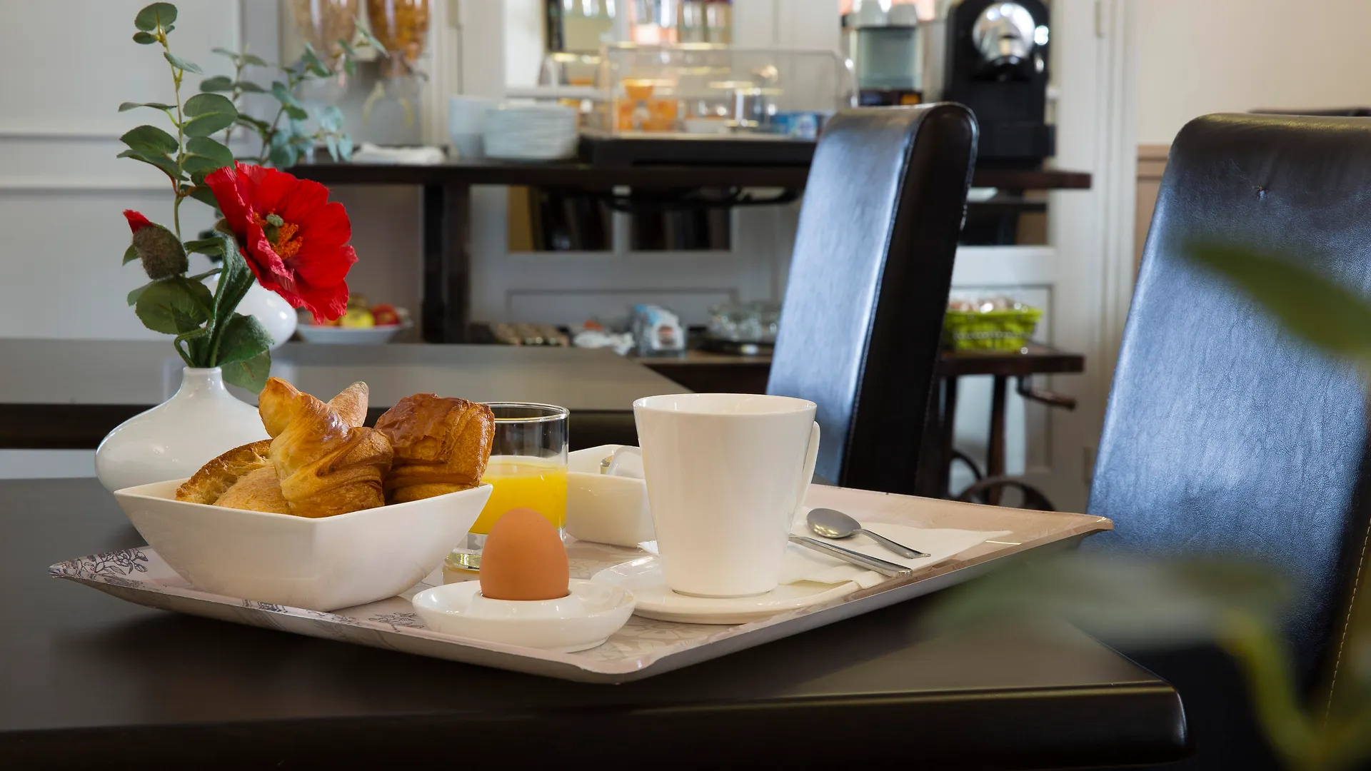 Chatillon Montparnasse Paris