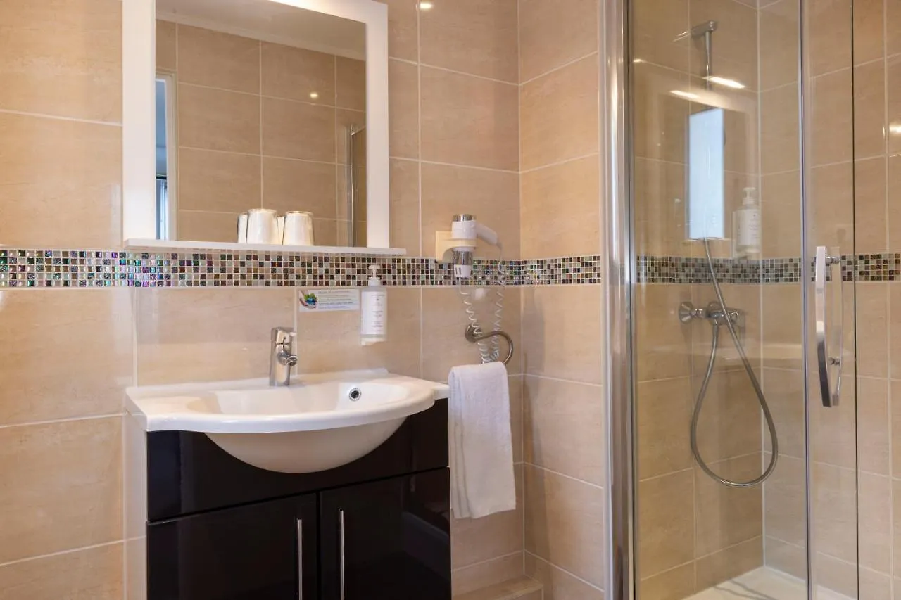 Chatillon Montparnasse 3*