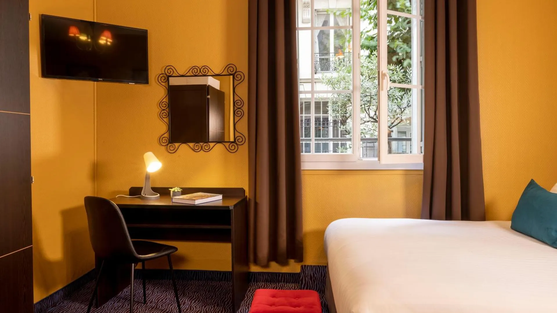 Chatillon Montparnasse Paris