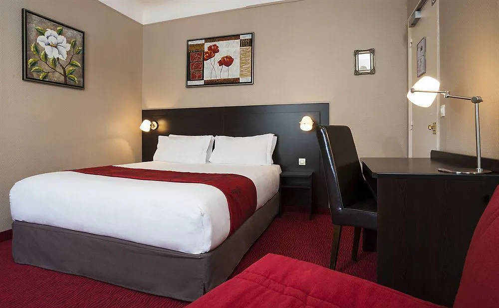 Chatillon Montparnasse Hotel 3*