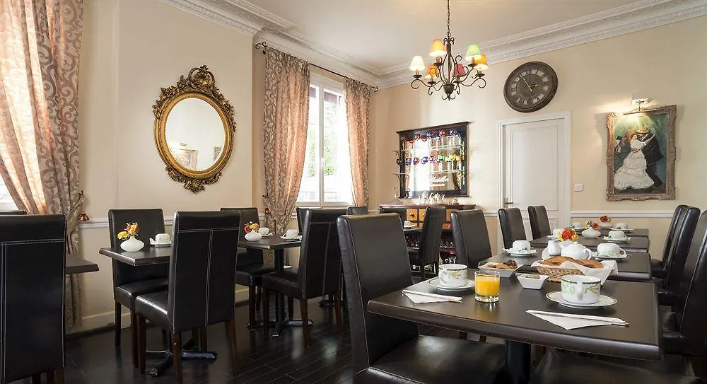 Chatillon Montparnasse 3*
