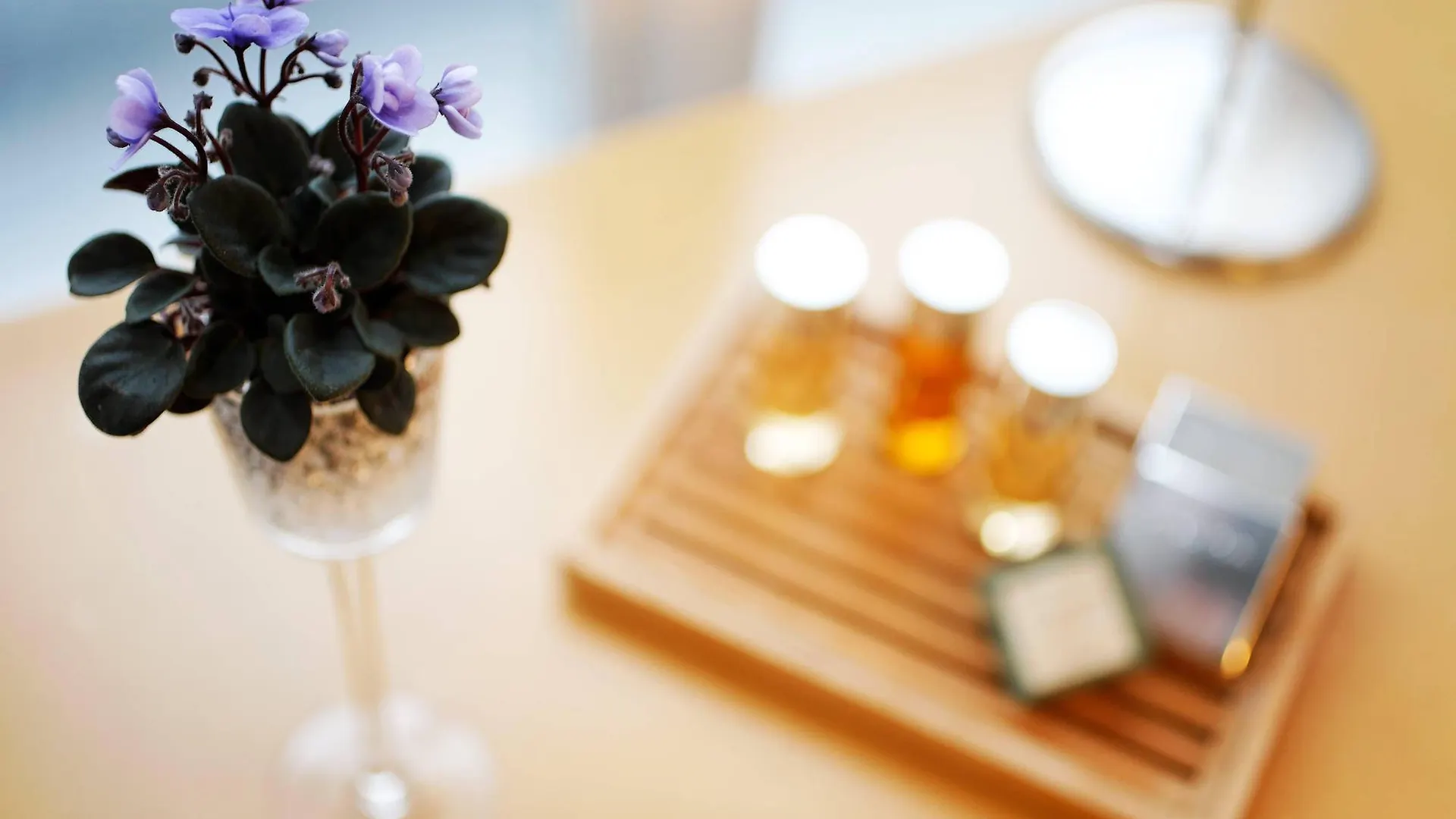 Chatillon Montparnasse Hotel 3*