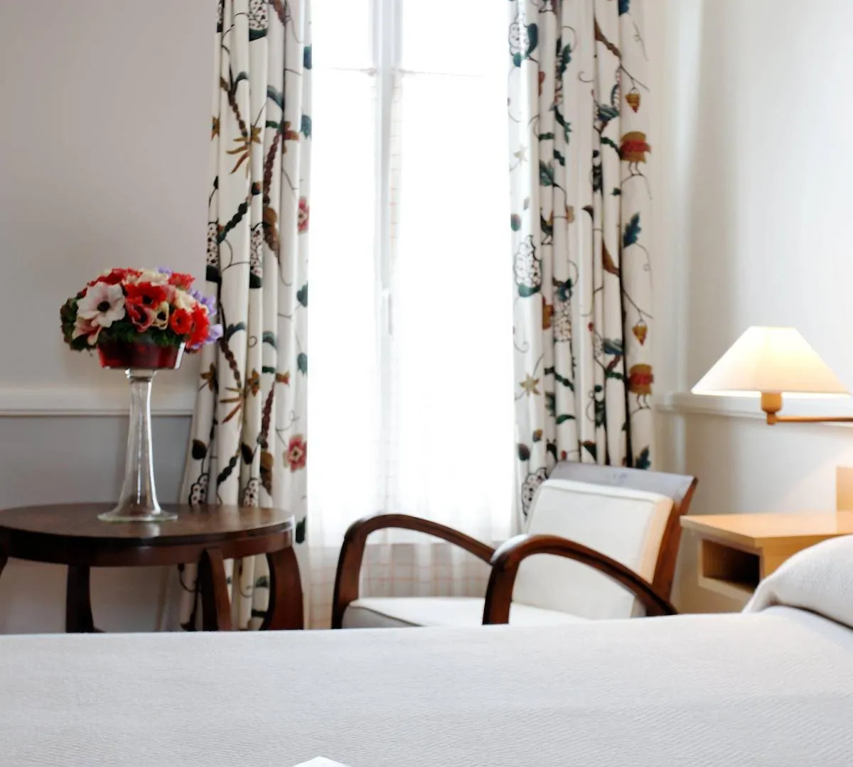 Hotel Chatillon Montparnasse Paris