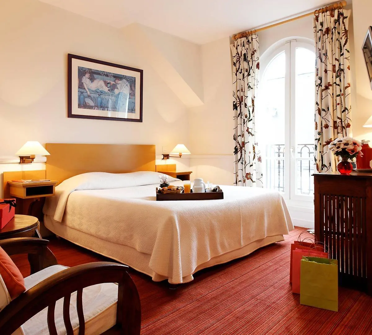 Chatillon Montparnasse