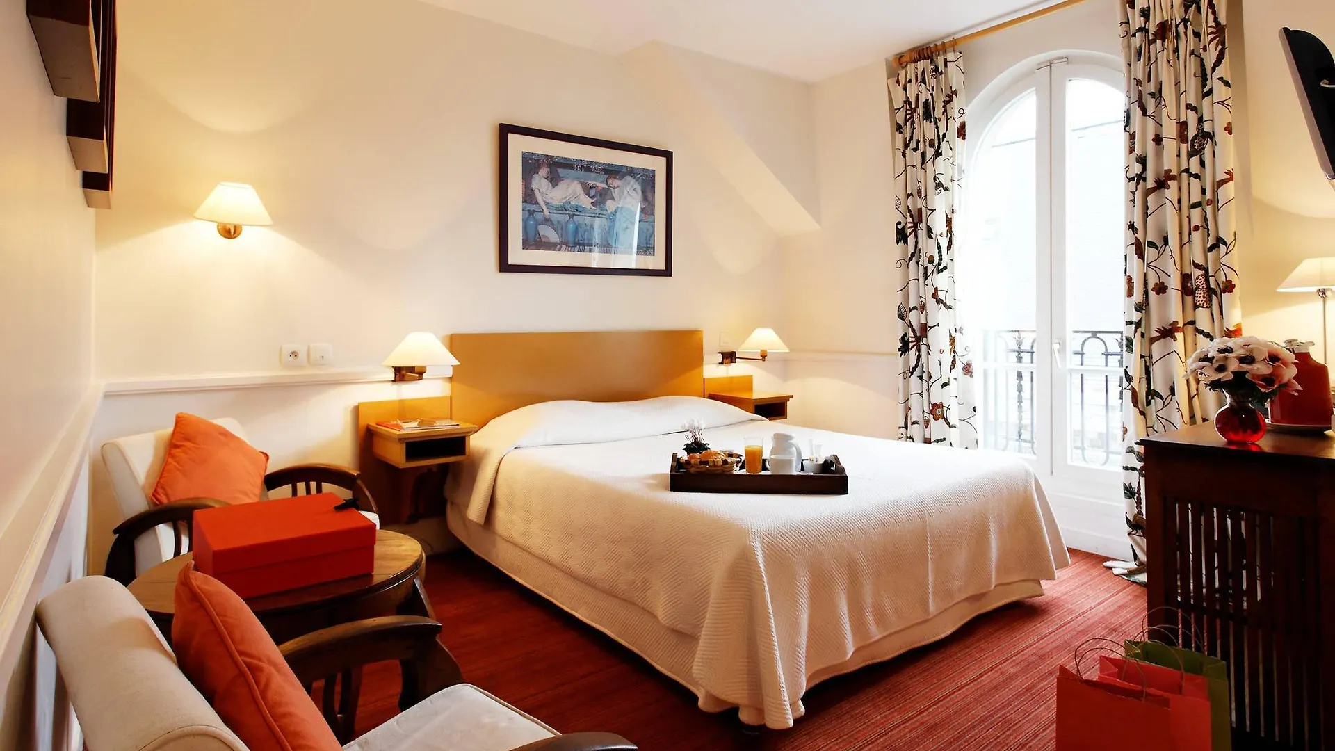 Chatillon Montparnasse 3*