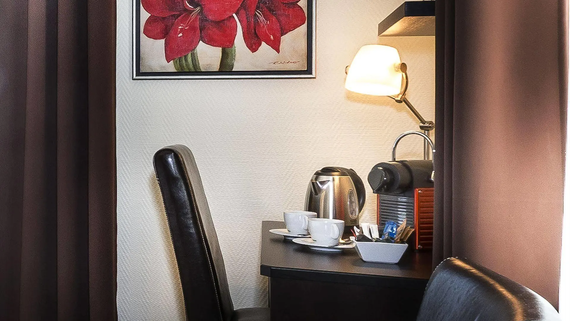 Chatillon Montparnasse 3*